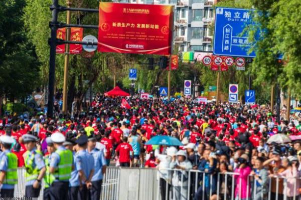 体能发展全攻略，了解热门体育项目的必要性